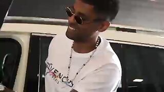 Surya Kumar yadav