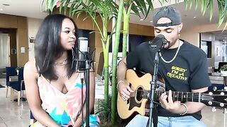 WEAK_SWV Acoustic Cover