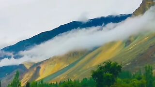 BEAUTIFUL place in pk |best place for holiday| Gilgit Baltistan |HUNZA