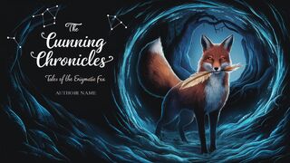 The Cunning Chronicles  Tales of the Enigmatic Fox
