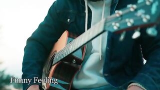 Funny_Feeling-Acoustic Cover