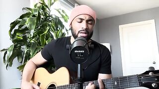 Jireh _Elevation _Worship_ Cover