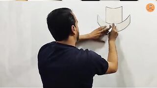 3D painting sikhane ka tarika