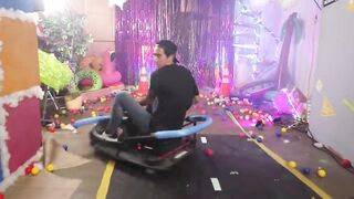 Zach King's Best TikTok Magic Videos of 2021 - Compilation