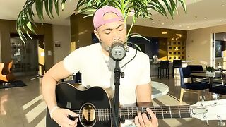 Sure_Thing -Miguel _Acoustic Cover