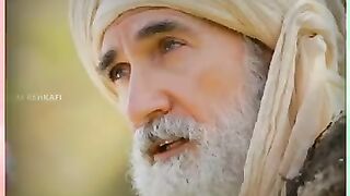(TURKI_ENGLISH Version) Hasbi rabbi jalallah mafi kalbi ghairullah Noor-e-Muhamm