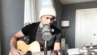 Lift_Me_Up by Rihanna _Acoustic Cover