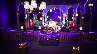 New Naat - Mujhe Taiba Najar Aaye - Ramzan Naat Video