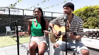 I Wanna Dance With Somebody_Whitney Houston Cover