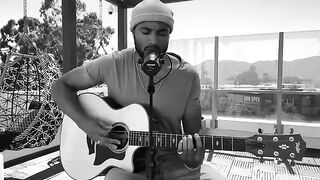Chris_Brown _Under the Influence -Acoustic Cover