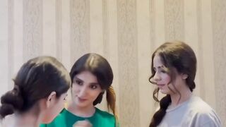 Viral wedding video