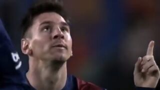 Messi moments