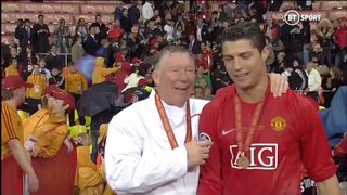 RONALDO-MENTALITAS