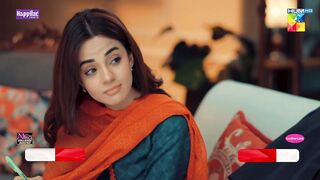 Rah e Junoon - Episode 24 Promo - Thursday At 8_00 PM On #HUMTV [ Danish Taimoor & Komal Meer ].