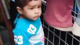 Funny video kids