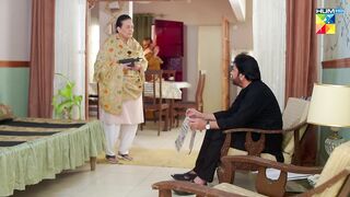Tum Mere Kya Ho - Episode 02 - Best Scene 01 [ Adnan Raza Mir & Ameema Saleem ] - HUM TV.