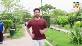 Tum Mere Kya Ho - Episode 02 - Best Scene 03 [ Adnan Raza Mir & Ameema Saleem ] - HUM TV.