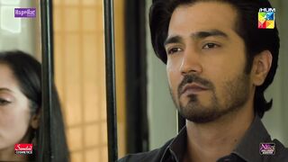 Zulm - Episode 23 - Best Scene 01 - #faysalqureshi #saharhashmi #shehzadsheikh - HUM TV.