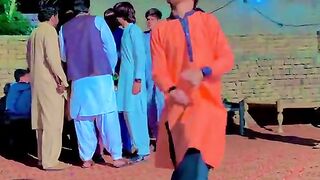 میاں والی دا شہزادہ