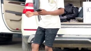 Our god no dey sleep