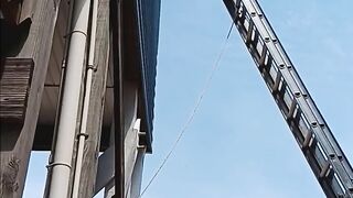 Lintless Solutions Dryer Vent Cleaning