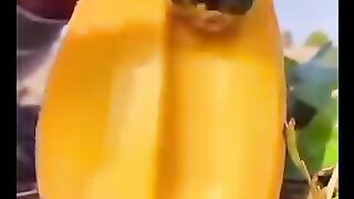 Funny voice