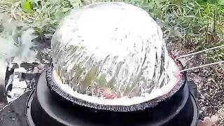 Yummy outdoor recipes to make camp cooking a breeze!