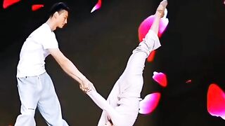 Girl new Febspot video