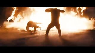 Kingdom of the Planet of the Apes Featurette - World Building (2024