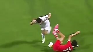 Timnas Indonesia VS Yordania