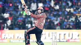 From Dhoni To Klaasen To DK - The Best Finishers Of IPL 2024.