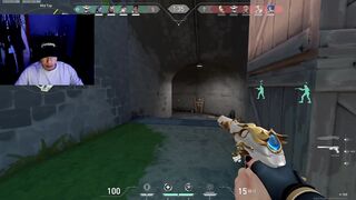 ace pistol -D