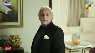 Zulm - Episode 23 - Best Scene 03 - #faysalqureshi #saharhashmi #shehzadsheikh - HUM TV.