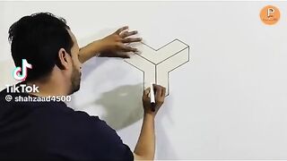 3D painting sikhane ka tarika