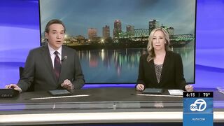 Toxins found in popular cereal brand and fast food chains across America