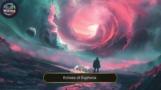Musicverse - Echoes of Euphoria | Royalty Free Music & No Copyright