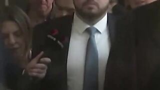 محكمة استرالية تثبت اعتداء مستشار حكومي سابق على زميلته
