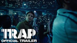 Trap - Official Trai...