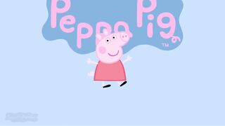 iShowSpeed in Peppa Pig