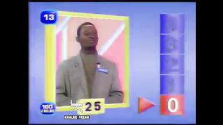Qu'est ce qui est jaune et qui attend ? (REMIX)