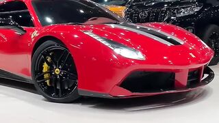 سيارات رامز جلال