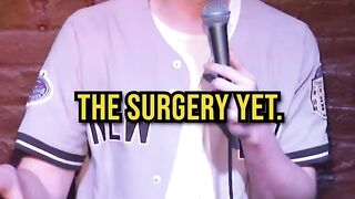 Flirting Doctor or Delusional Woman?