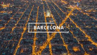 Barcelone