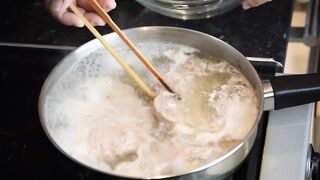 Honey Pork