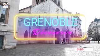 Grenoble