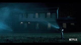 Stranger things final trailer