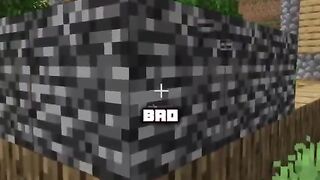 Minecraft villagers are getting smarter 54