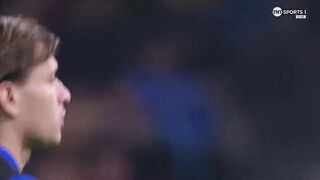 Milan - Inter  1:2 | Serie А | 22. 04. 2024