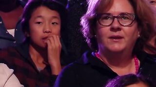 Wallace Wong attempts a world record on