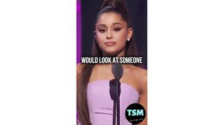 A Lot of people would look at someone